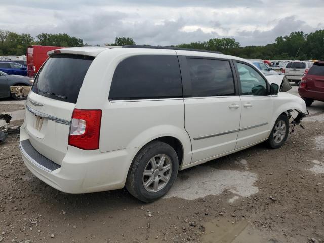 Photo 3 from auction – 2012 CHRYSLER TOWN & COU with VIN 2C4RC1BG9CR300211