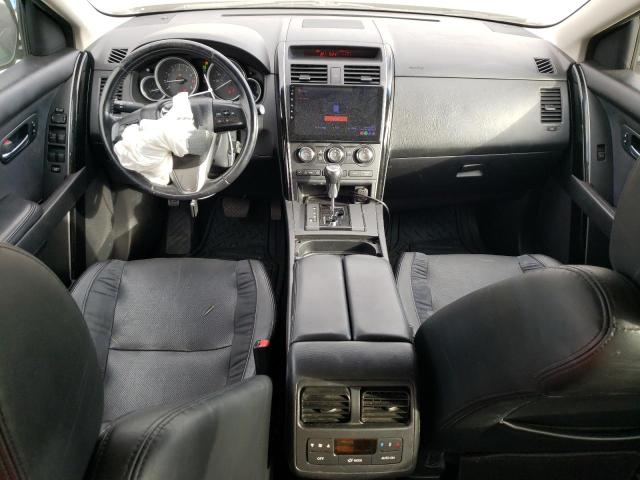 Photo 8 from auction – 2014 MAZDA CX-9 TOURI with VIN JM3TB3CA1E0431457
