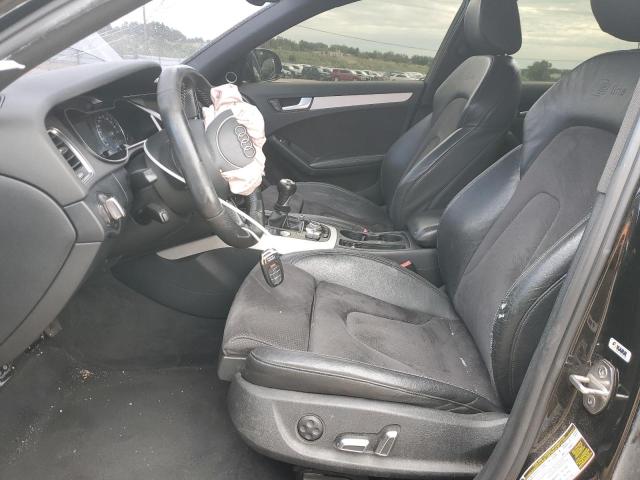 Photo 7 from auction – 2014 AUDI A4 PRESTIG with VIN WAUMFAFL5EA079929