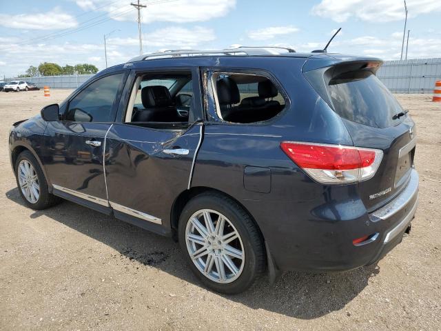 Zdjęcie 2 z aukcji – 2015 NISSAN PATHFINDER z VIN 5N1AR2MM4FC617052