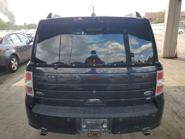 Photo 6 from auction – 2015 FORD FLEX SEL with VIN 2FMHK6C80FBA17773