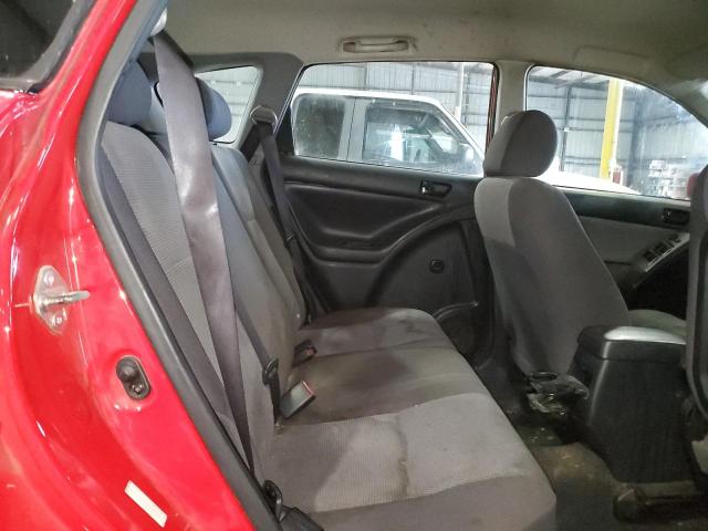 Photo 11 from auction – 2005 PONTIAC VIBE with VIN 5Y2SL63895Z465092