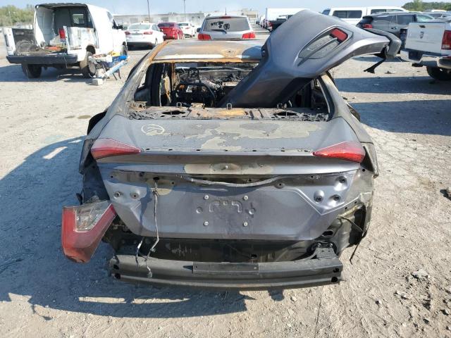 Photo 6 from auction – 2016 HONDA CIVIC EX with VIN 19XFC1F36GE035751