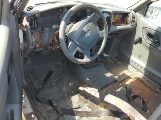 Photo 8 from auction – 2005 FORD RANGER with VIN 1FTYR10D25PB06725