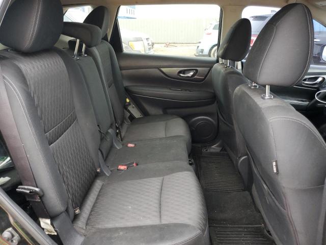Photo 11 from auction – 2018 NISSAN ROGUE S with VIN KNMAT2MV4JP523012