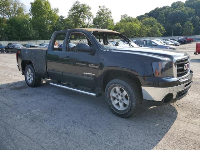 Photo 4 from auction – 2010 GMC SIERRA K15 with VIN 1GTSKVE39AZ160717
