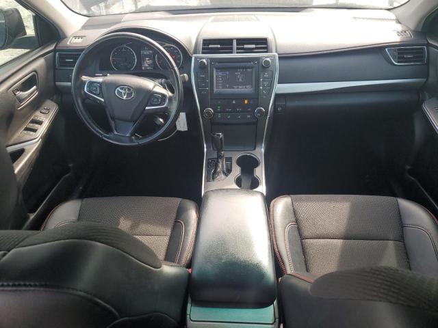 Photo 8 from auction – 2016 TOYOTA CAMRY LE with VIN 4T1BF1FK4GU212467