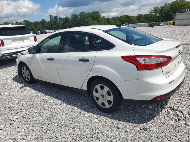 Photo 2 from auction – 2013 FORD FOCUS S with VIN 1FADP3E23DL150218