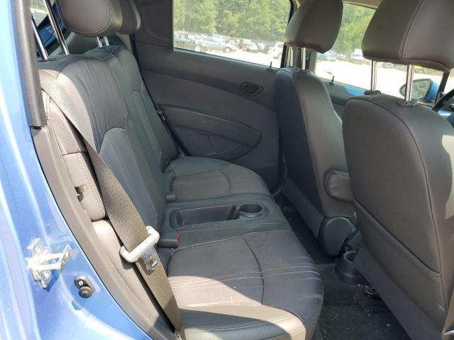 Zdjęcie 10 z aukcji – 2013 CHEVROLET SPARK 1LT z VIN KL8CD6S96DC583073