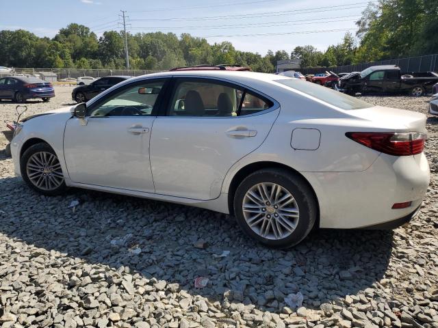 Photo 2 from auction – 2015 LEXUS ES 350 with VIN JTHBK1GG8F2187351