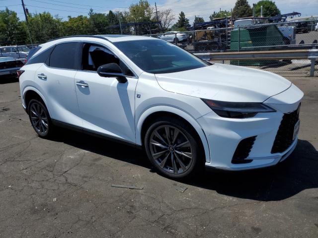 Zdjęcie 4 z aukcji – 2024 LEXUS RX 350 BAS z VIN 2T2BAMCAXRC048542