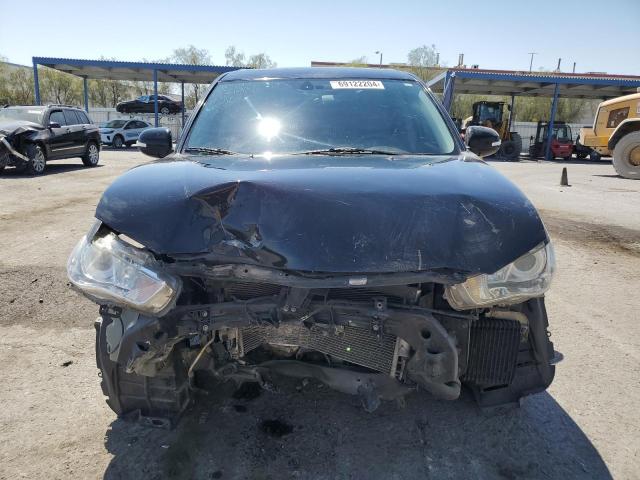 Photo 5 from auction – 2010 MITSUBISHI OUTLANDER with VIN JA4JT5AX3AZ004927