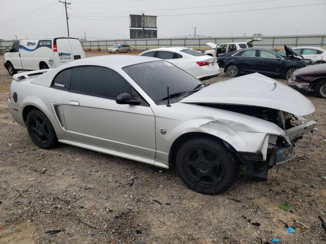 Photo 4 from auction – 2004 FORD MUSTANG with VIN 1FAFP40664F233472