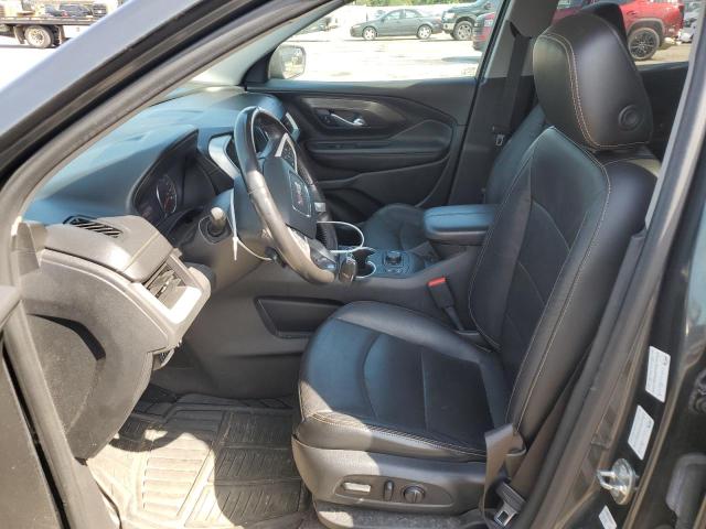 Photo 7 from auction – 2020 GMC TERRAIN SL with VIN 3GKALVEV6LL243174
