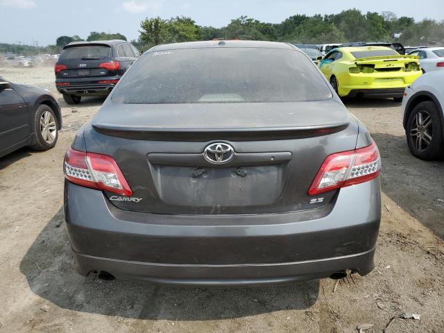 Photo 6 from auction – 2011 TOYOTA CAMRY BASE with VIN 4T1BF3EK7BU659347