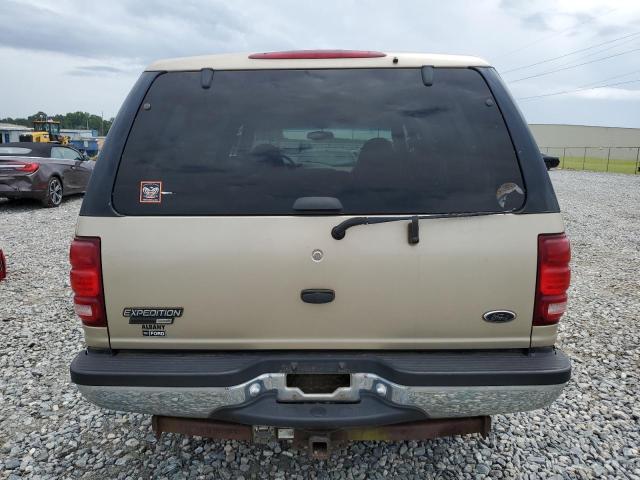 Photo 6 from auction – 2000 FORD EXPEDITION with VIN 1FMRU15L7YLB33347