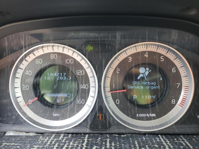 Фото 9 с аукциона – 2012 VOLVO S60 T5 с VIN YV1622FS2C2127733