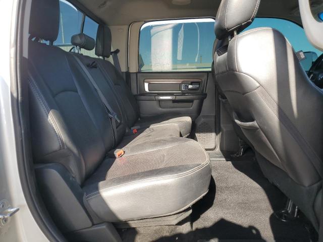 Photo 10 from auction – 2016 RAM 2500 LARAM with VIN 3C6UR5FL6GG367908