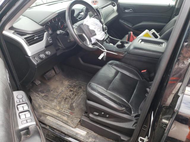 Foto 8 de la subasta – 2016 GMC YUKON SLT con VIN 1GKS2BKC5GR293202