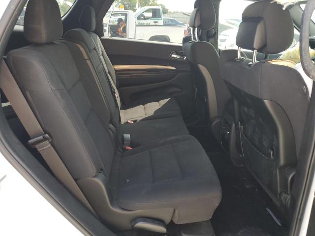 Photo 11 from auction – 2018 DODGE DURANGO SX with VIN 1C4RDJAG6JC161448