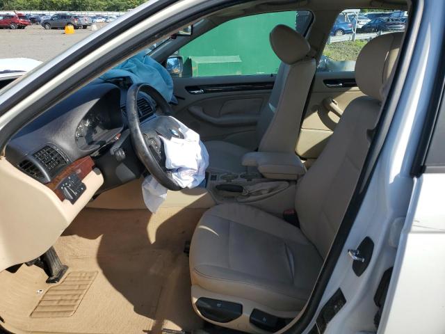 Photo 7 from auction – 2005 BMW 325 XI with VIN WBAEU33455PR14377