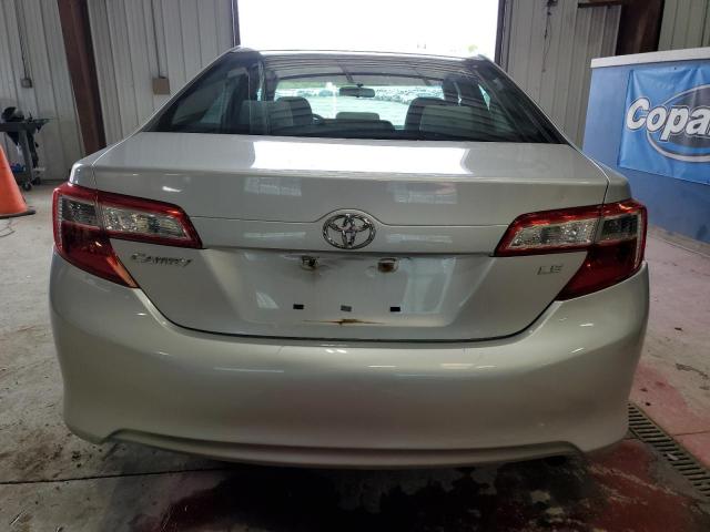 صورة رقم 6 من المزاد - 2012 TOYOTA CAMRY BASE مع VIN 4T1BF1FK0CU167358