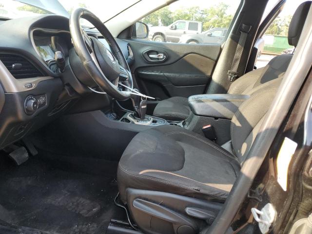 Photo 7 from auction – 2015 JEEP CHEROKEE L with VIN 1C4PJLCB8FW732053