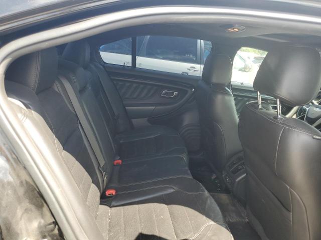 Photo 10 from auction – 2015 FORD TAURUS SHO with VIN 1FAHP2KT5FG128807