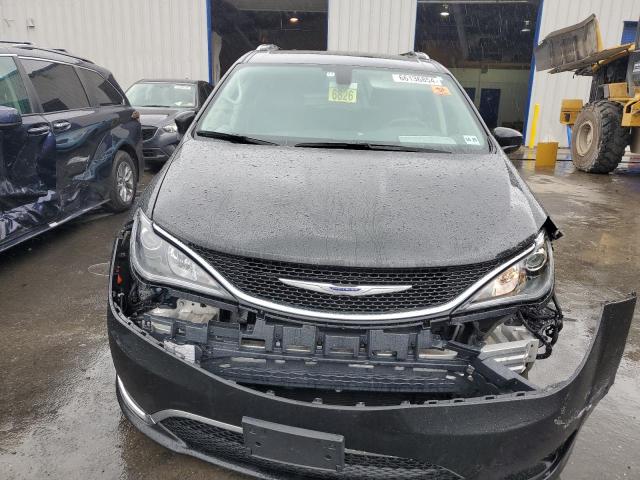 Photo 5 from auction – 2020 CHRYSLER PACIFICA T with VIN 2C4RC1BG2LR274664