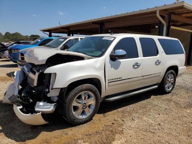 Photo 1 from auction – 2010 CHEVROLET SUBURBAN C with VIN 1GNUCKE08AR175050