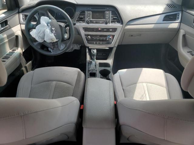 Photo 8 from auction – 2015 HYUNDAI SONATA SE with VIN 5NPE24AF4FH234552