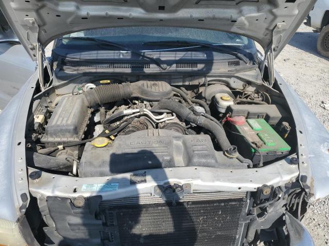Photo 11 from auction – 2001 DODGE DAKOTA with VIN 1B7GG22XX1S276613