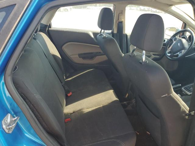 Photo 10 from auction – 2016 FORD FIESTA SE with VIN 3FADP4BJ2GM188043