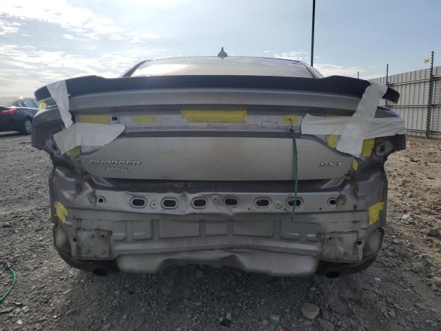 Photo 6 from auction – 2016 DODGE CHARGER SX with VIN 2C3CDXHG9GH227550