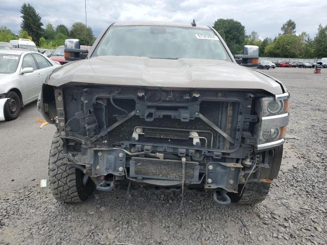 Photo 5 from auction – 2015 CHEVROLET SILVERADO with VIN 1GC4K0E88FF572157