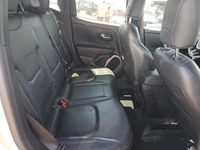 Photo 10 from auction – 2016 JEEP RENEGADE L with VIN ZACCJBDT3GPC66062