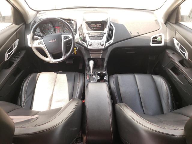 Photo 8 from auction – 2014 GMC TERRAIN SL with VIN 2GKALSEK4E6111462