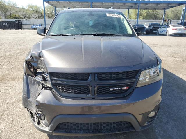 Photo 5 from auction – 2019 DODGE JOURNEY SE with VIN 3C4PDCBB6KT867556