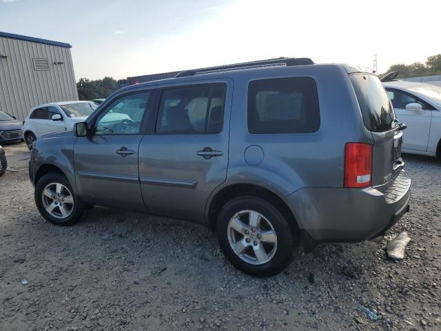 Photo 2 from auction – 2011 HONDA PILOT EXL with VIN 5FNYF4H65BB068543