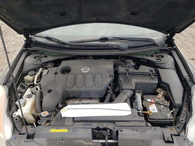 Photo 11 from auction – 2008 NISSAN ALTIMA 2.5 with VIN 1N4AL24E68C105378