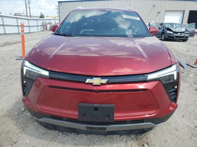 Photo 5 from auction – 2024 CHEVROLET BLAZER 2LT with VIN 3GNKDBRJ1RS223388