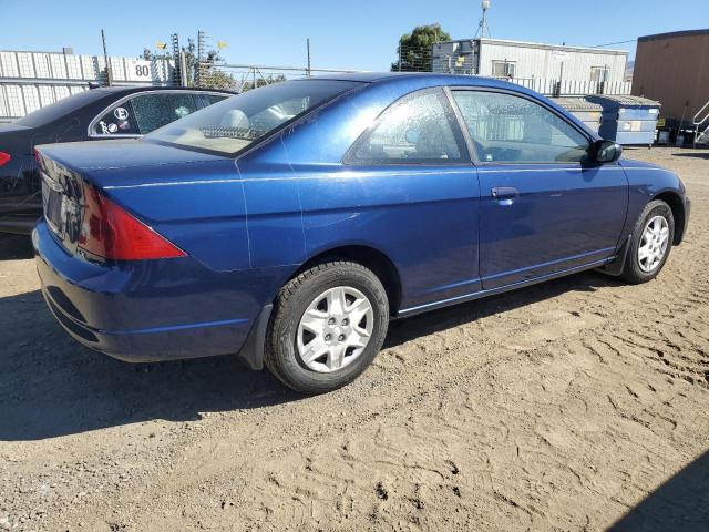 Фото 3 с аукциона – 2003 HONDA CIVIC с VIN 1HGEM22583L018524