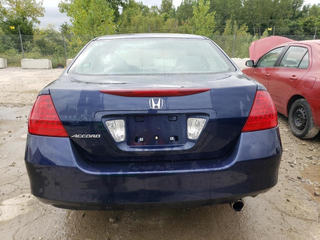 Photo 6 from auction – 2006 HONDA ACCORD VAL with VIN 1HGCM56116A094862
