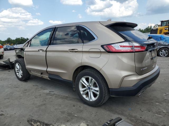 Photo 2 from auction – 2020 FORD EDGE SEL with VIN 2FMPK4J93LBA40200