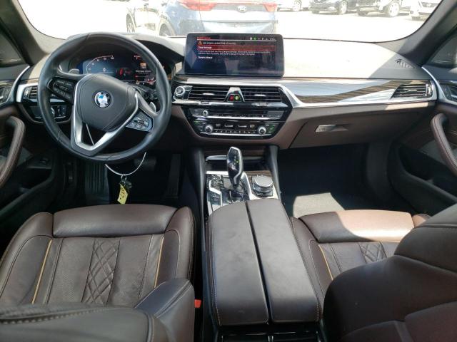 Photo 8 from auction – 2021 BMW 330 I with VIN WBA73BJ07MCF62045