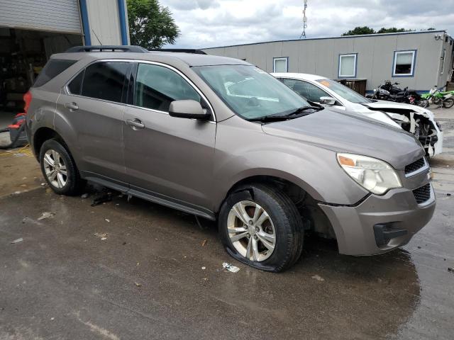 Photo 4 from auction – 2012 CHEVROLET EQUINOX LT with VIN 2GNFLEEK3C6183938
