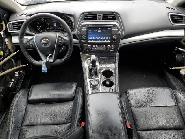 Photo 8 from auction – 2017 NISSAN MAXIMA 3.5 with VIN 1N4AA6AP2HC449163