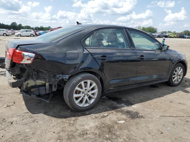 Photo 3 from auction – 2012 VOLKSWAGEN JETTA SE with VIN 3VWDP7AJ8CM064203