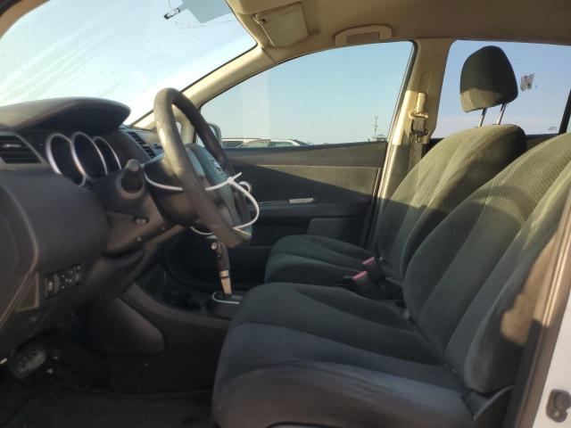 Photo 7 from auction – 2012 NISSAN VERSA S with VIN 3N1BC1CP1CK263984
