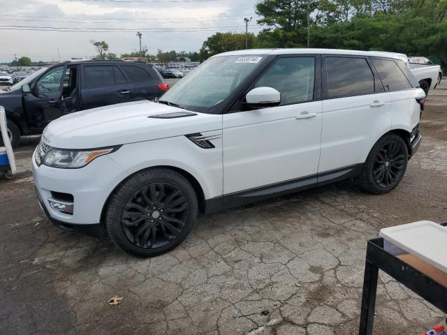 LAND ROVER RANGE ROVE 2014 with VIN SALWR2WF3EA342320 - Photo from auction